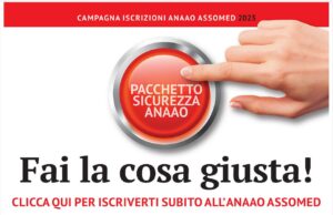 Campagna iscrizioni 2023/24