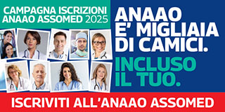 Campagna iscrizioni 2024/25